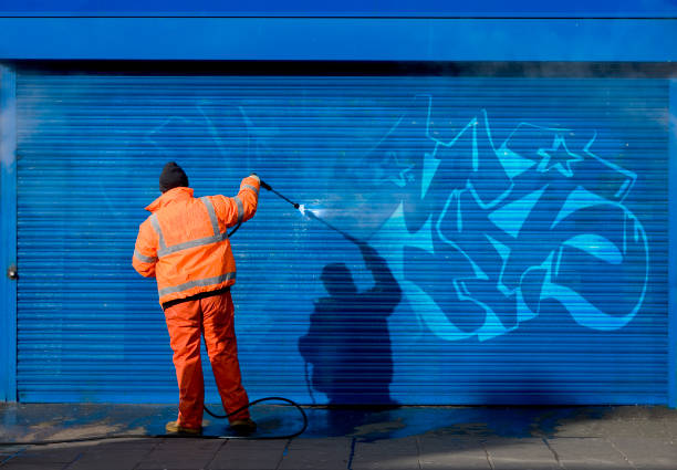 Best Commercial Pressure Washing  in Orwigsburg, PA