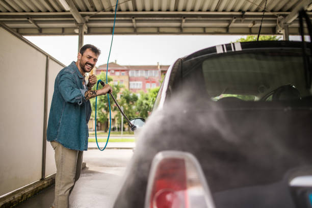 Pressure Washing Services for Businesses in Orwigsburg, PA
